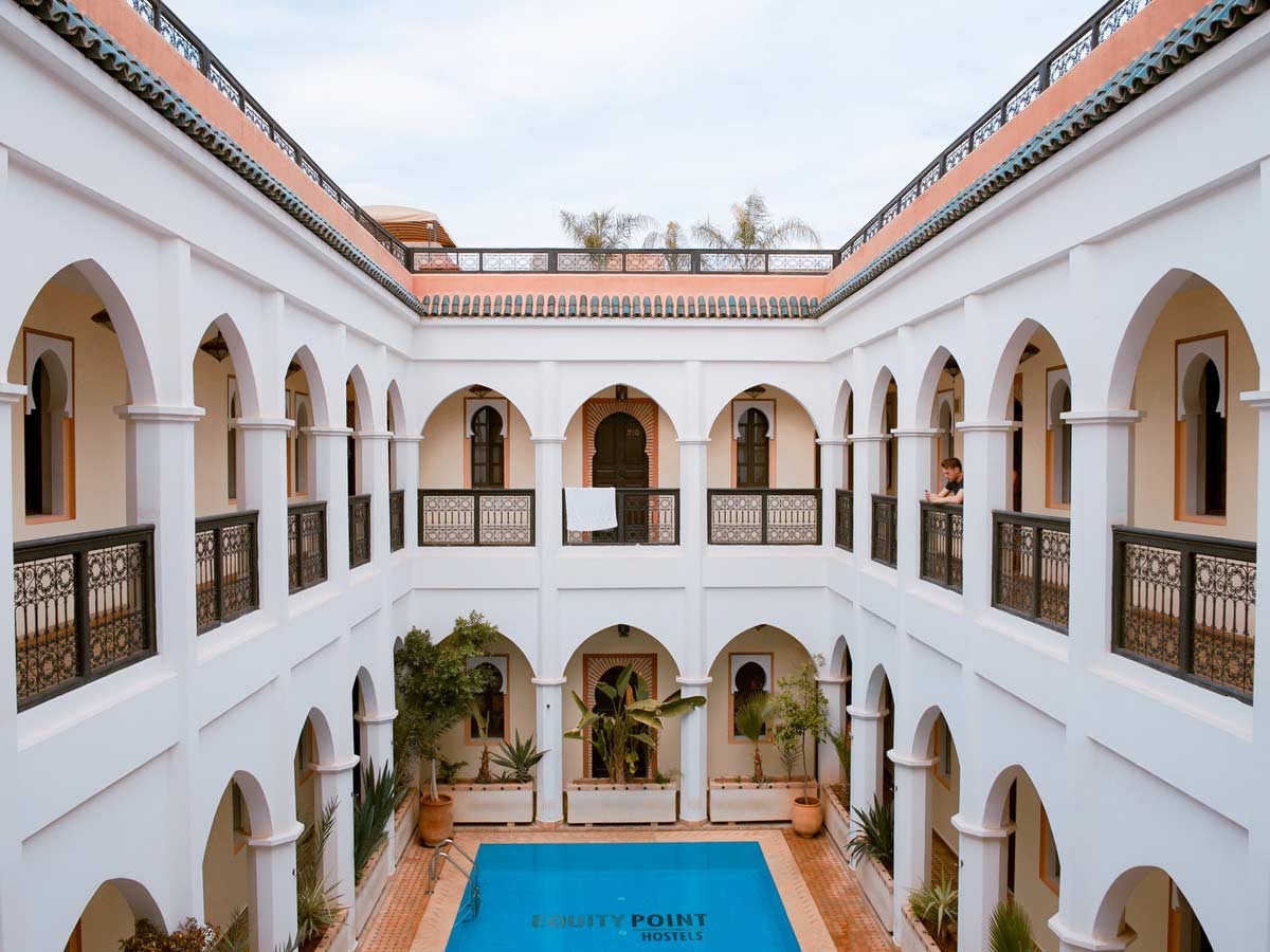 Opening your Dream Hostel: the Simple 5-Step Plan for Success