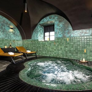 ZASEBNI GRAJSKI WELLNESS
